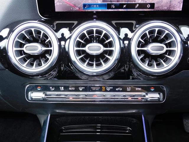 MERCEDES BENZ B-CLASS 63