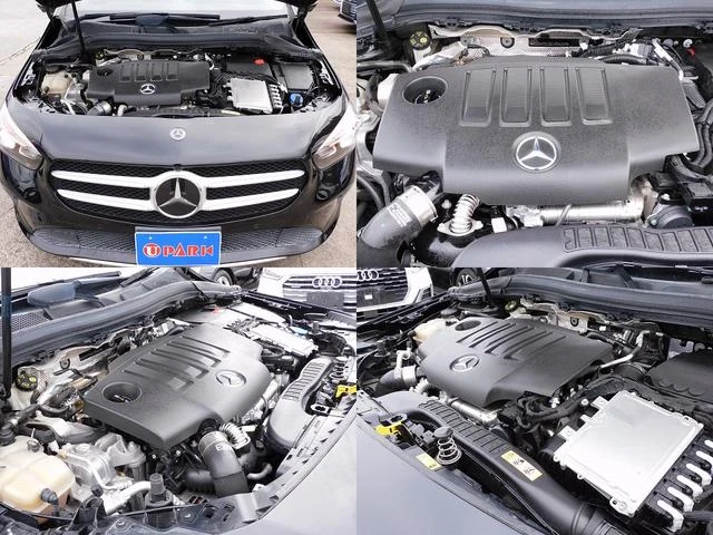 MERCEDES BENZ B-CLASS 18