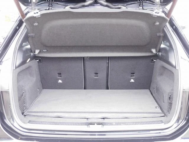 MERCEDES BENZ B-CLASS 43
