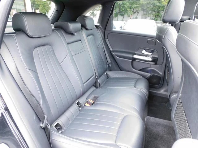 MERCEDES BENZ B-CLASS 7