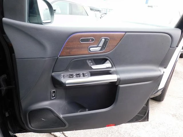 MERCEDES BENZ B-CLASS 39