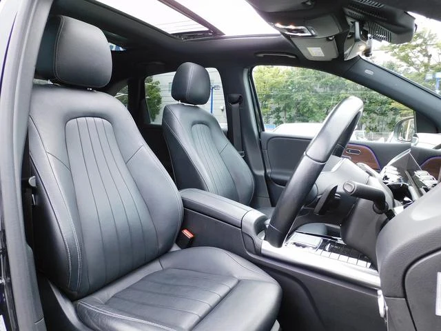 MERCEDES BENZ B-CLASS 69