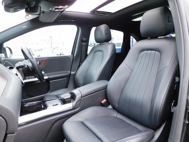 MERCEDES BENZ B-CLASS 73