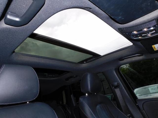 MERCEDES BENZ B-CLASS 3