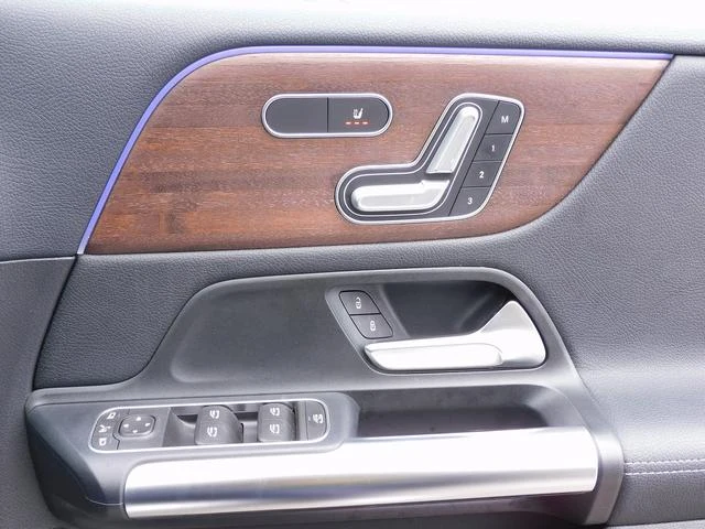 MERCEDES BENZ B-CLASS 41