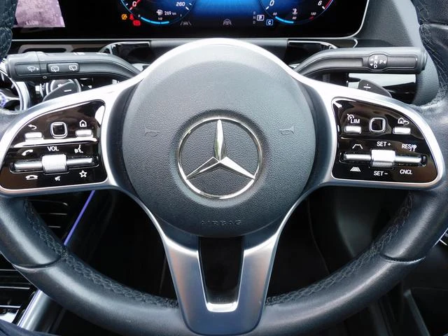 MERCEDES BENZ B-CLASS 24