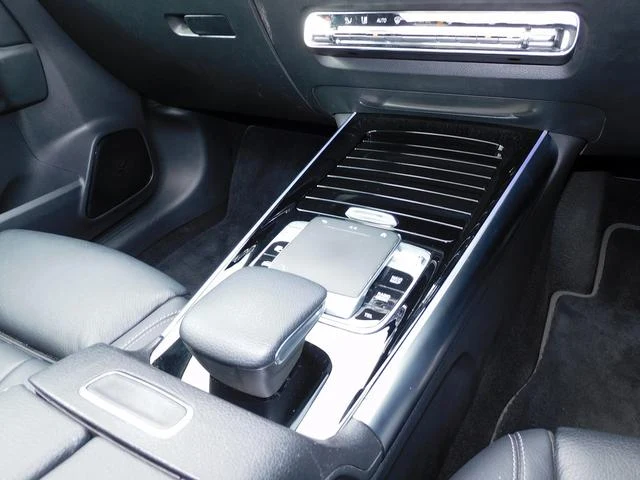 MERCEDES BENZ B-CLASS 13
