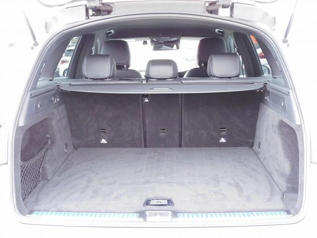 MERCEDES BENZ GLC-CLASS 42