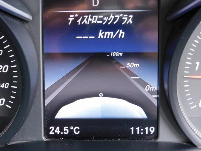 MERCEDES BENZ C-CLASS 31