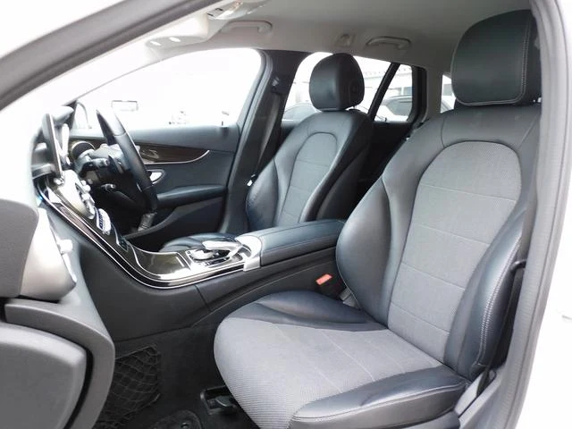 MERCEDES BENZ C-CLASS 56