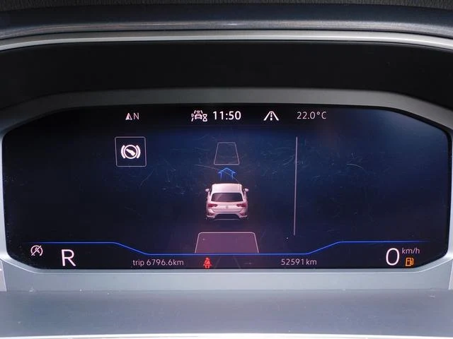 Volkswagen T-ROC 41