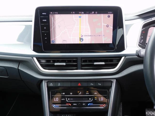 Volkswagen T-ROC 28