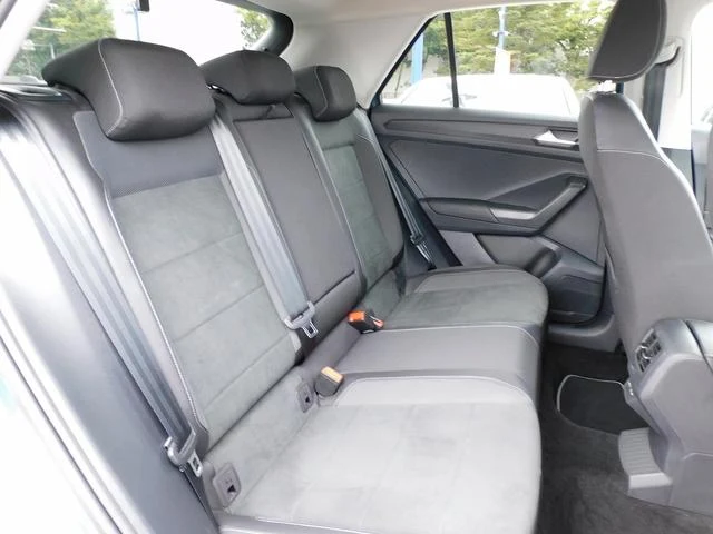 Volkswagen T-ROC 30