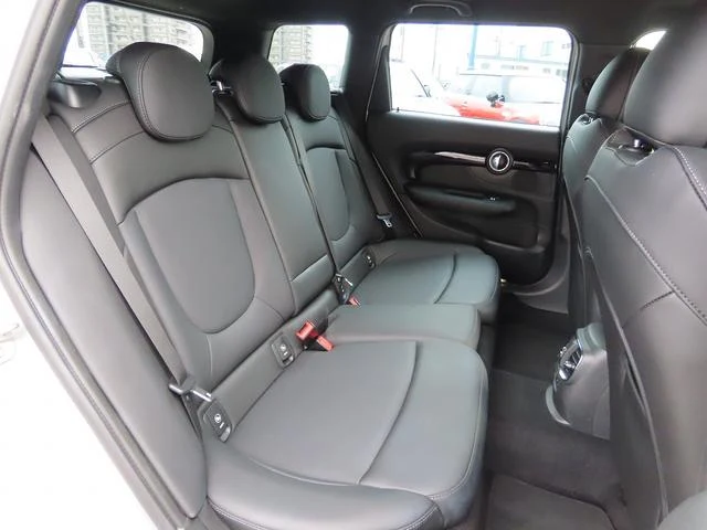 Mini CLUBMAN 5