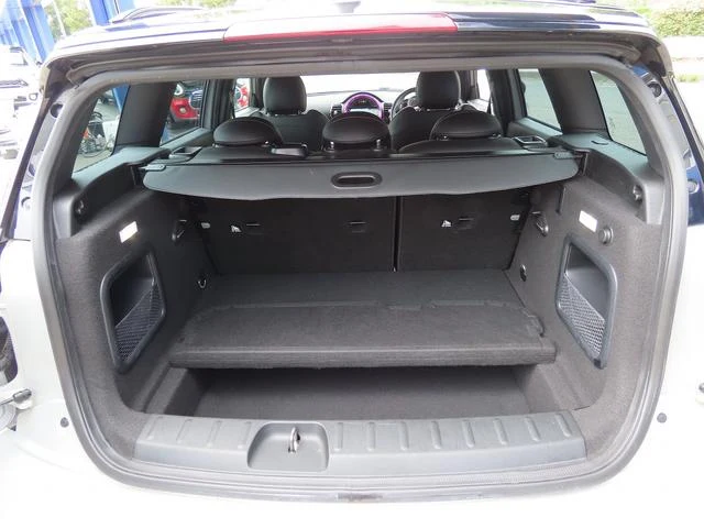 Mini CLUBMAN 6