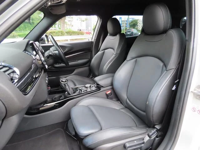 Mini CLUBMAN 32