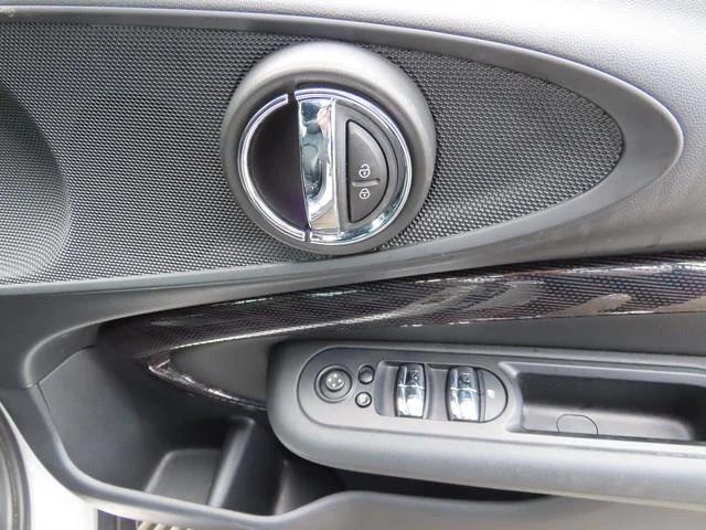 Mini CLUBMAN 37