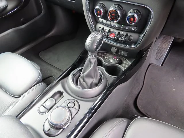 Mini CLUBMAN 9