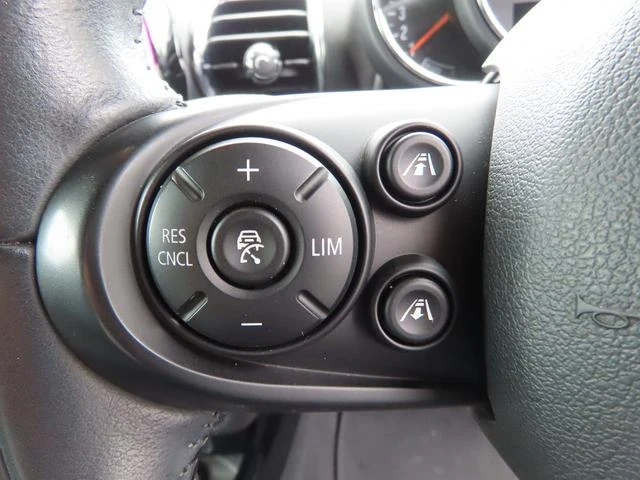 Mini CLUBMAN 11