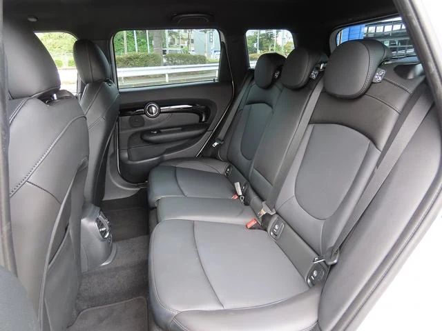 Mini CLUBMAN 35
