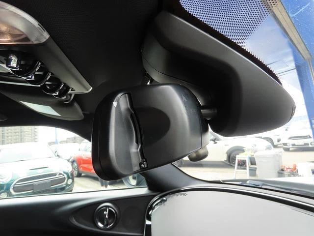 Mini CLUBMAN 12