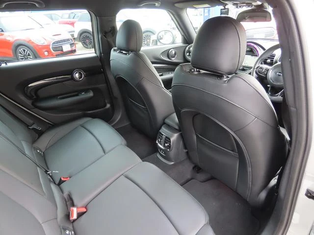 Mini CLUBMAN 31