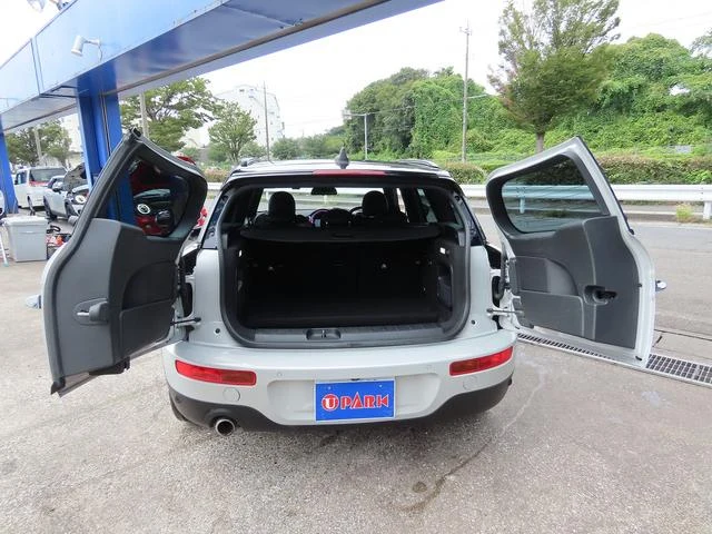 Mini CLUBMAN 7