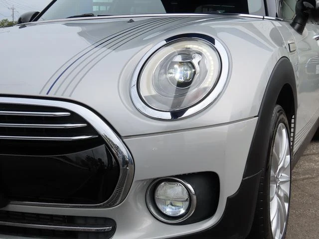 Mini CLUBMAN 13