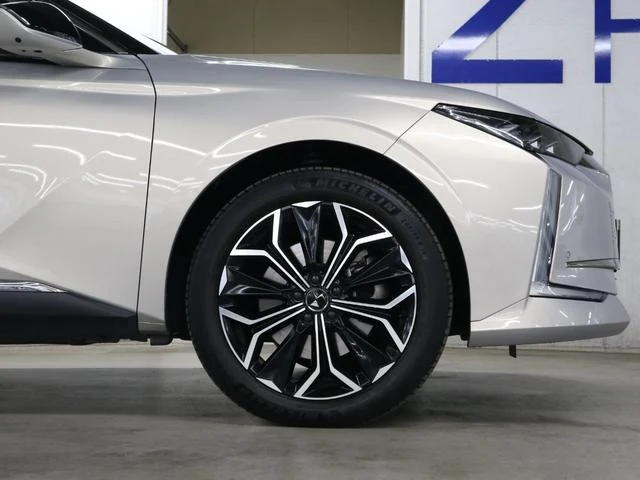 DS Automobiles DS4 63