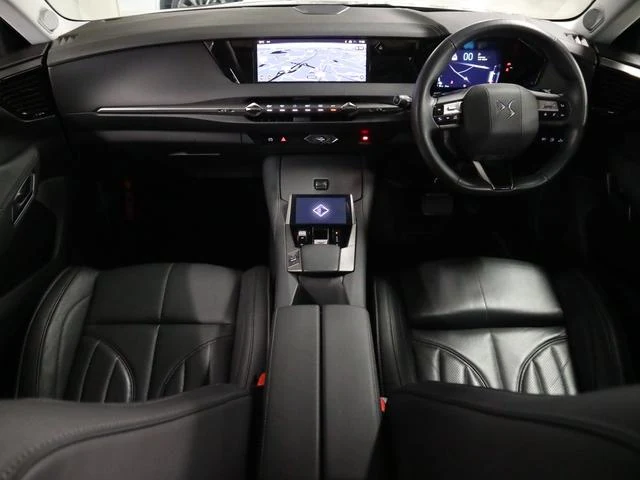 DS Automobiles DS4 3