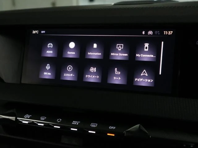 DS Automobiles DS4 36