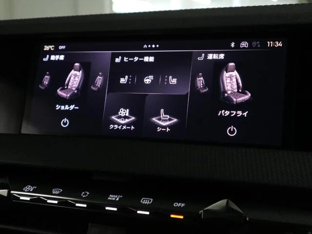 DS Automobiles DS4 34