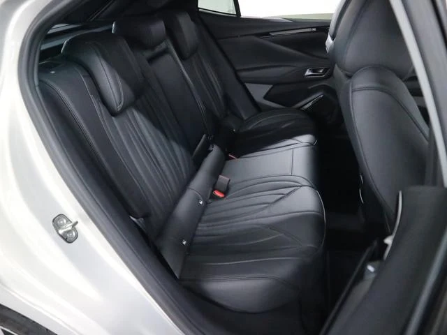 DS Automobiles DS4 13
