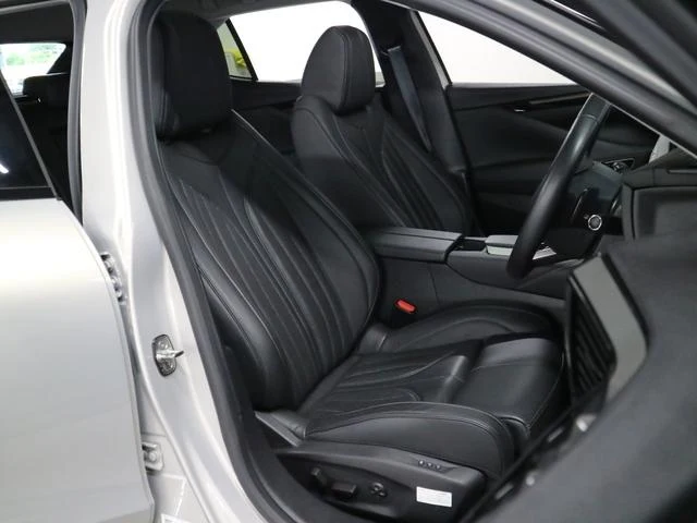 DS Automobiles DS4 12