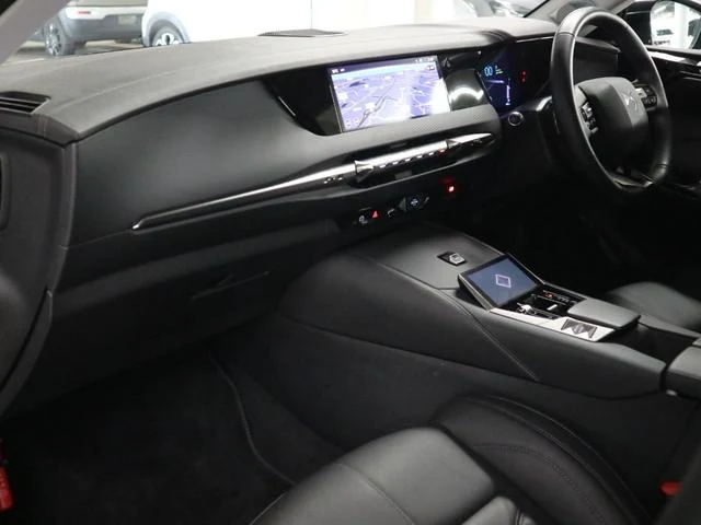DS Automobiles DS4 21