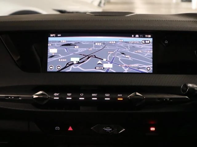 DS Automobiles DS4 30
