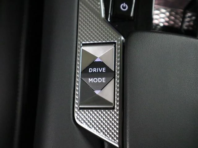 DS Automobiles DS4 43