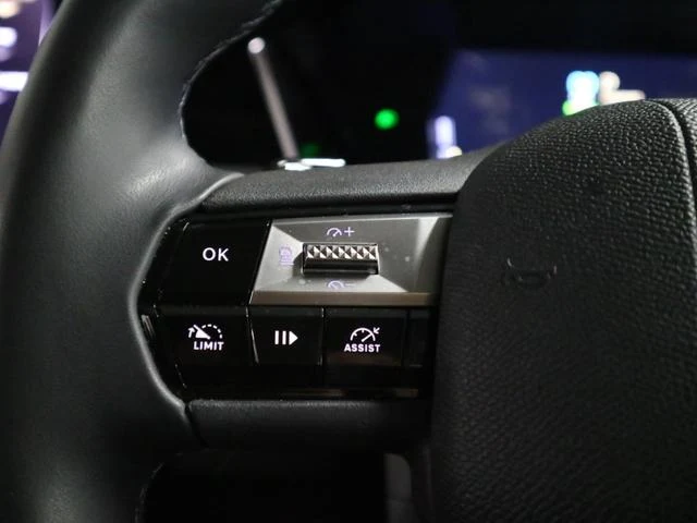 DS Automobiles DS4 48