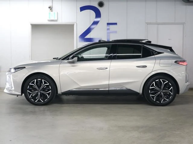 DS Automobiles DS4 9