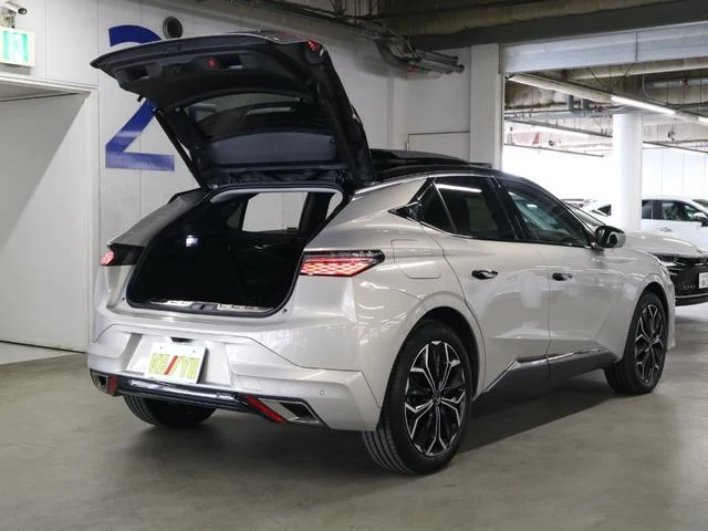 DS Automobiles DS4 23