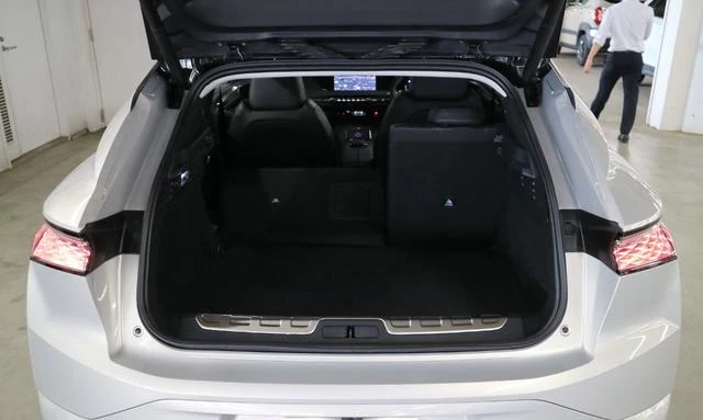 DS Automobiles DS4 26