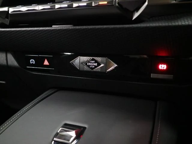 DS Automobiles DS4 40