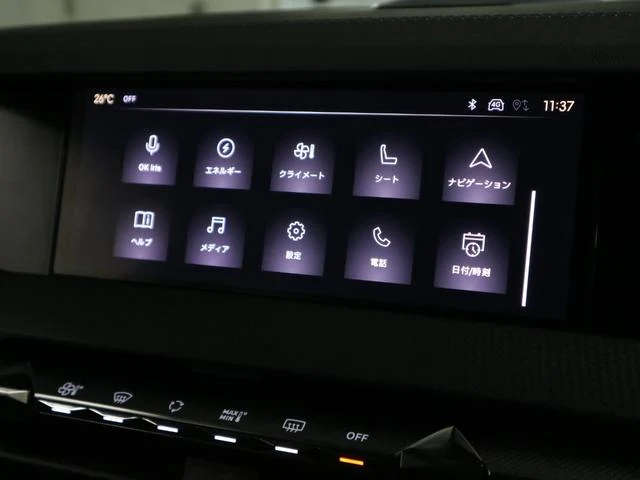 DS Automobiles DS4 37