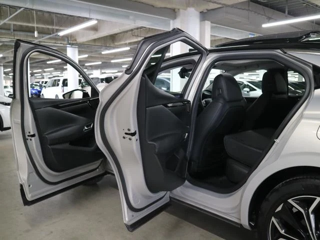 DS Automobiles DS4 20