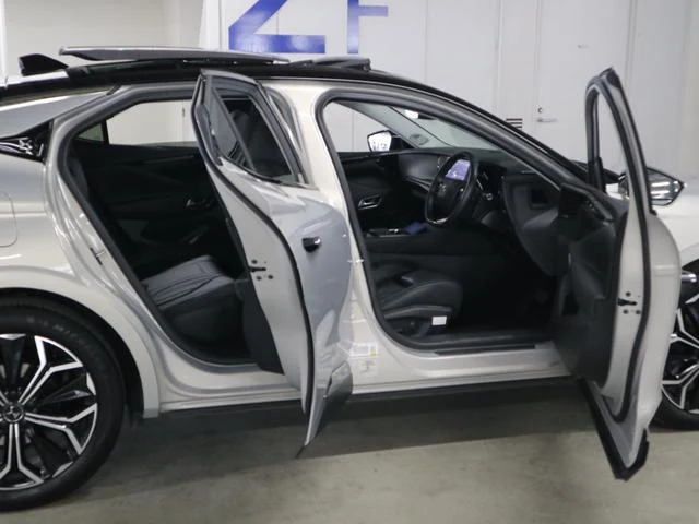DS Automobiles DS4 11