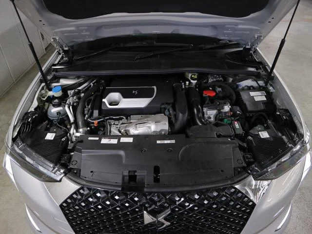 DS Automobiles DS4 19