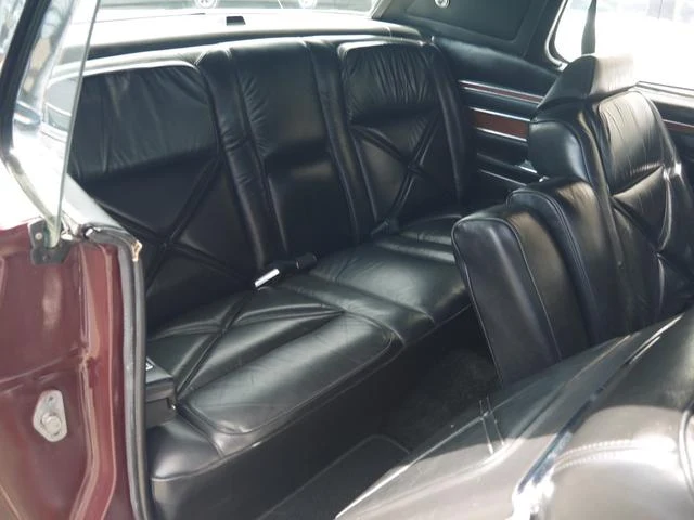 Lincoln MARK III 11