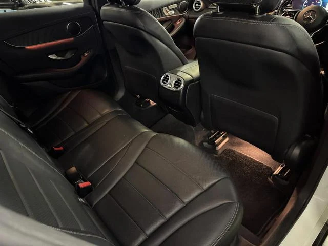 MERCEDES BENZ GLC-CLASS 48