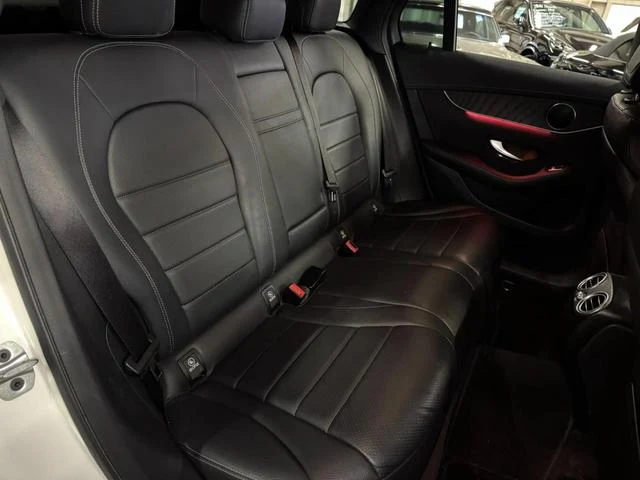 MERCEDES BENZ GLC-CLASS 49