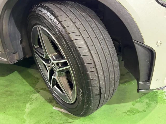 MERCEDES BENZ GLC-CLASS 58